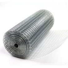 China 304 Type Stainless Steel Welded Wire Mesh (304SSWM)